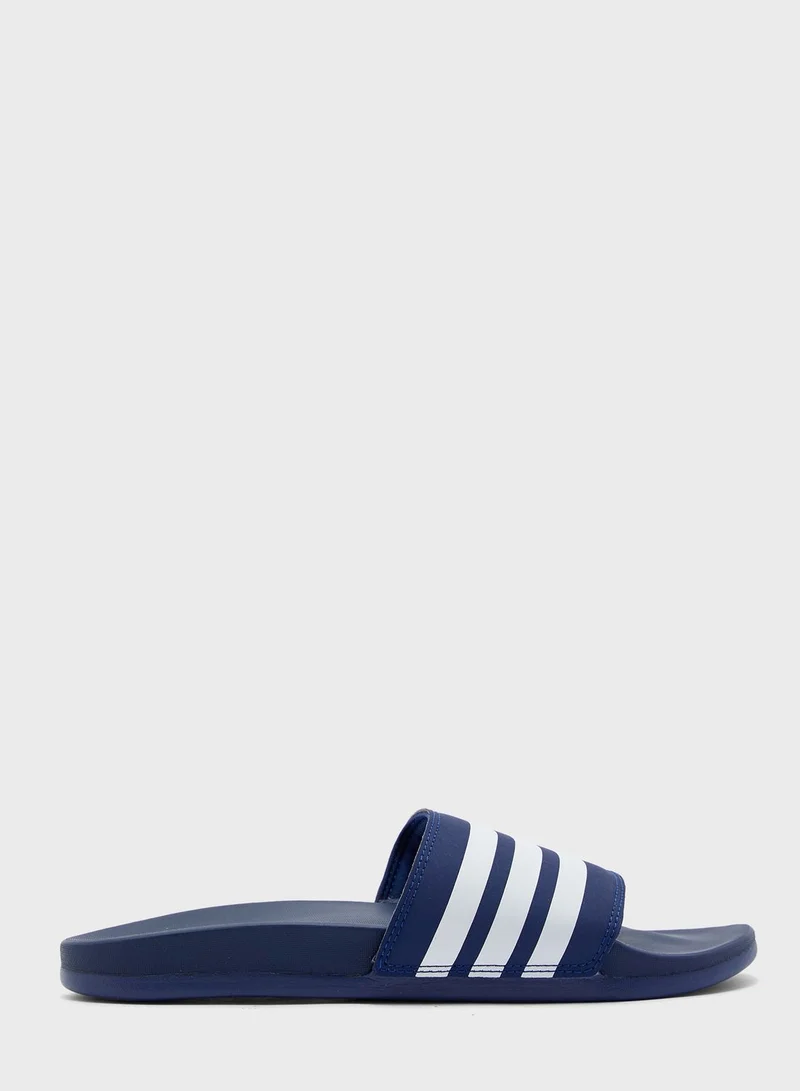 Adidas Adilette Comfort Slides