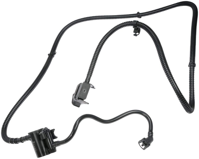 Dorman 911-522 Vapor Canister Vent Solenoid Compatible with Select Chevrolet/GMC Models - Image 1