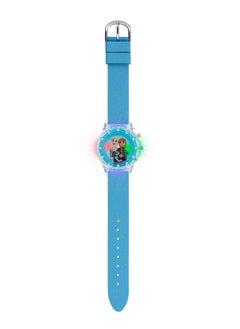 PlayandDream Disney Frozen Girls Digital Watch with Rubber Strap  - Image 2
