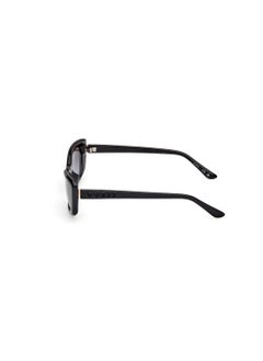 GUESS GUESS Plastic Rectangular Full Rim Women UV Protection Sunglass  - Image 4