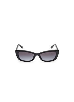 GUESS GUESS Plastic Rectangular Full Rim Women UV Protection Sunglass  - Image 2