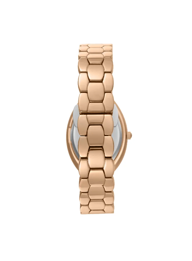 BEVERLY HILLS POLO CLUB BEVERLY HILLS POLO CLUB Women Analog Mother of Pearl Dial Watch - BP3642C.420