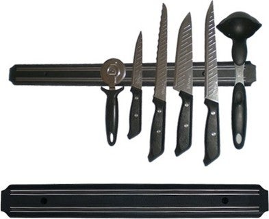 Toptan Bulurum Magnetic Knife Holder 33CM.  - Image 2