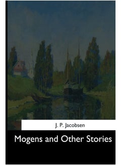 Mogens and Other Stories 