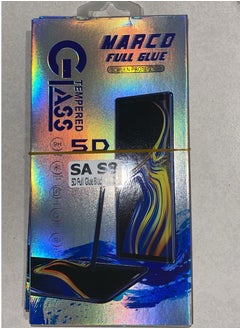 Marco MARCO 5D Full Glue Tempered Glass for Samsung Galaxy S8 