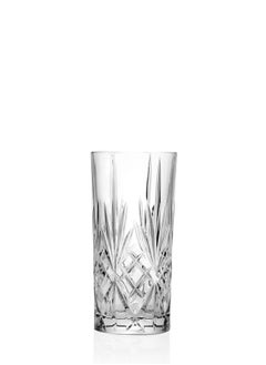 RCR Water glasses 150 ml Italian crystal RCR  - Image 1