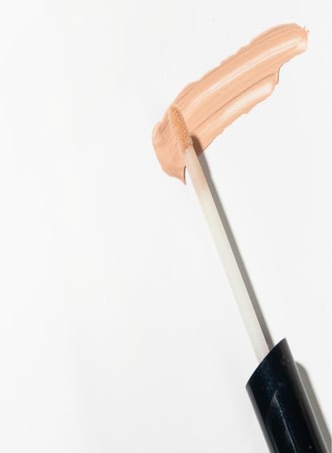 Lune+Aster RealGlow Undereye Brightener | Hide Dark Circles, Illuminate Eyes, Ultra-Hydrating Creamy Formula With Vitamin E. Hypoallergenic, Vegan, Paraben & Phthlate Free. - Image 3