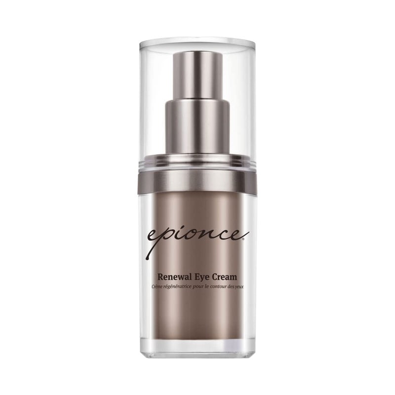 Epionce Renewal Eye Cream - Anti-Aging, Under Eye Cream for Dark Circles, Fine Lines, Wrinkles & Puffiness with Hyaluronic Acid, For All Skin Types, Dermatologist Skincare - Image 1