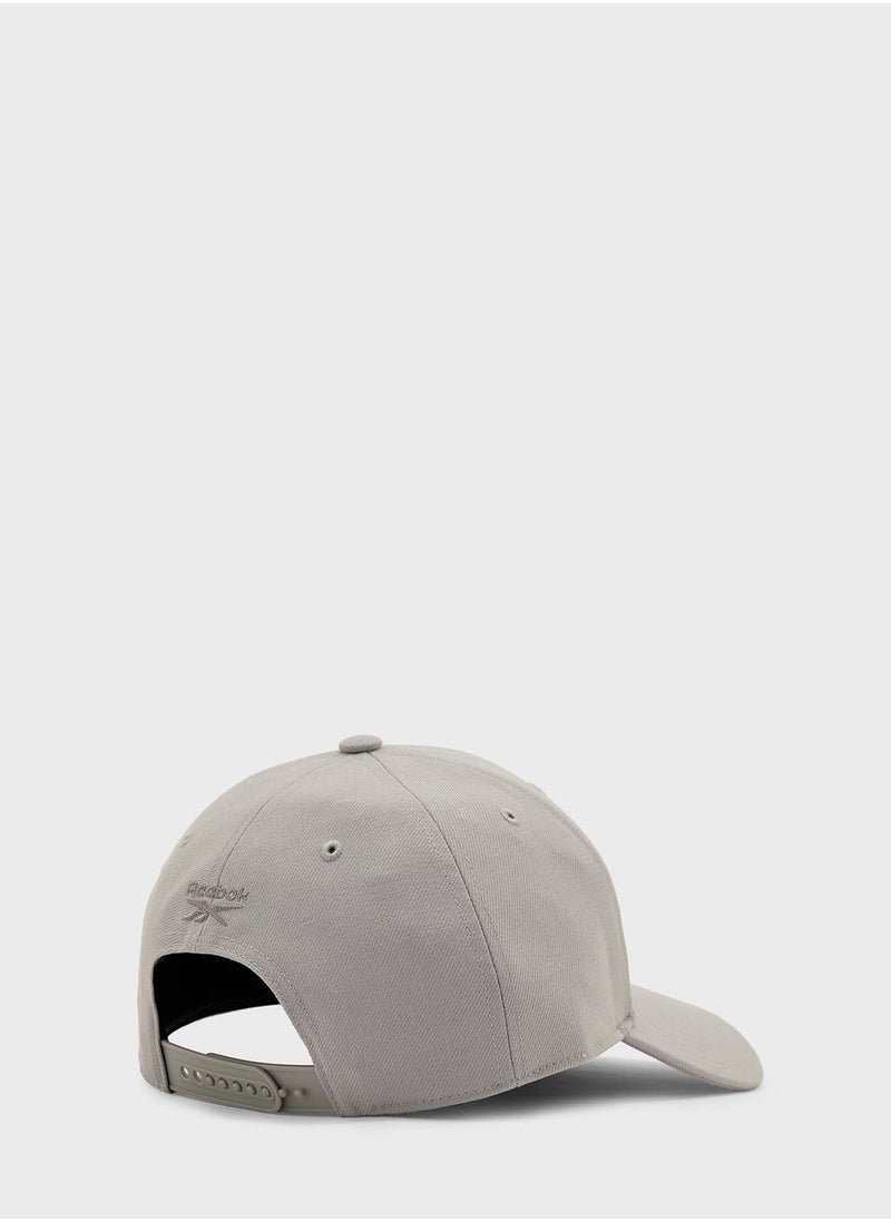 Vector Baseball Cap