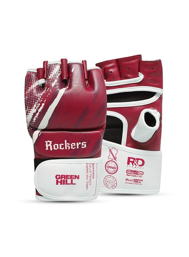 MMA Glove Rocker