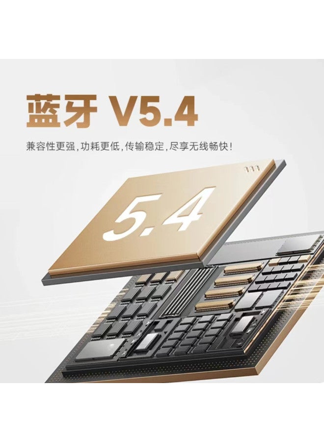 aigo True Wireless Ear-hook Sports Running Open-ear Bluetooth Earbuds True Wireless Earbuds Long Battery Life - Image 5