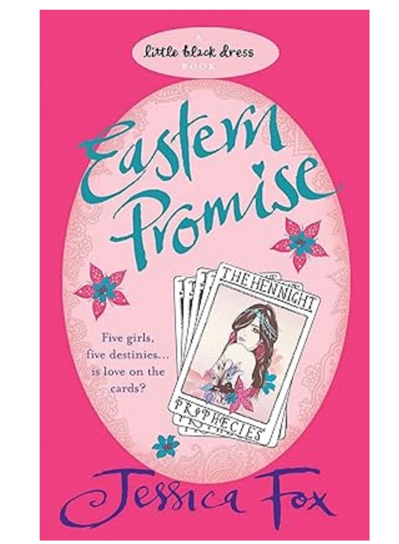 The Hen Night Prophecies: Eastern Promise