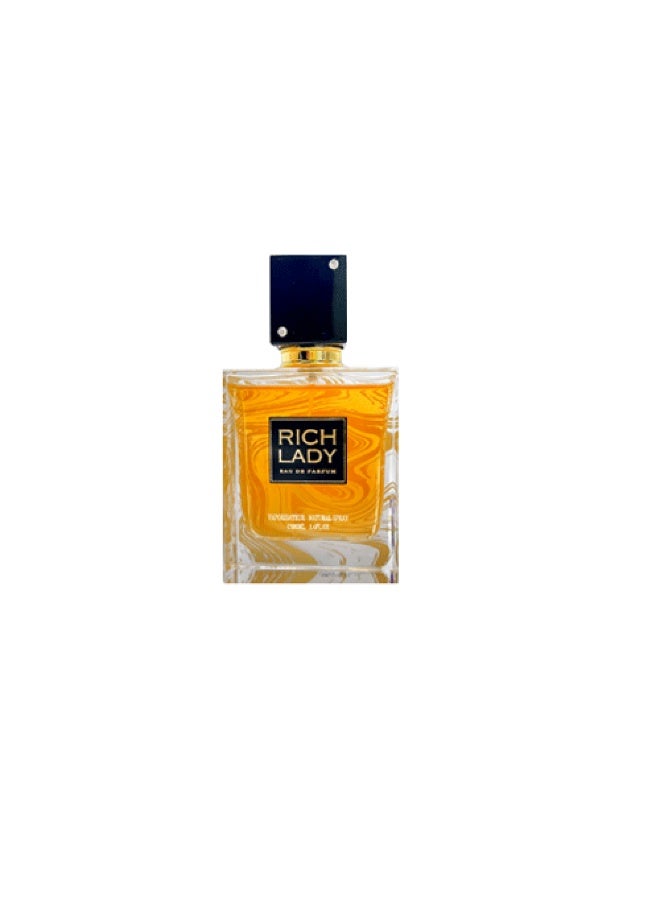 Riva RICH LADY EDP 100 m - Image 2