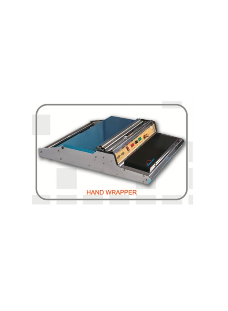 Hand Wrapper 