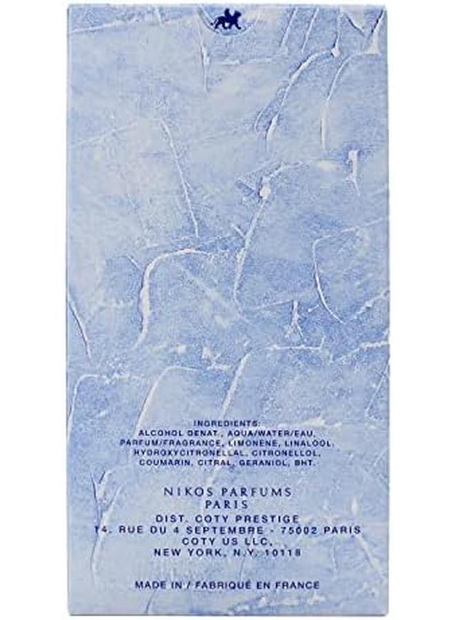 Nikos Sculpture For Men 3.4 Oz Edt Spray - Image 2