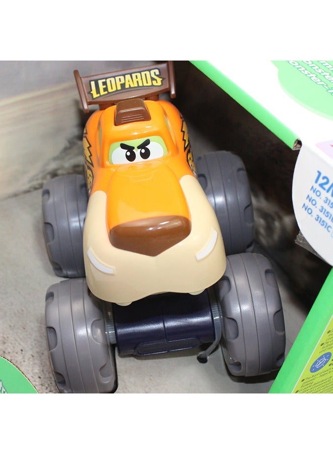 Hola Monster Trucks - Image 3