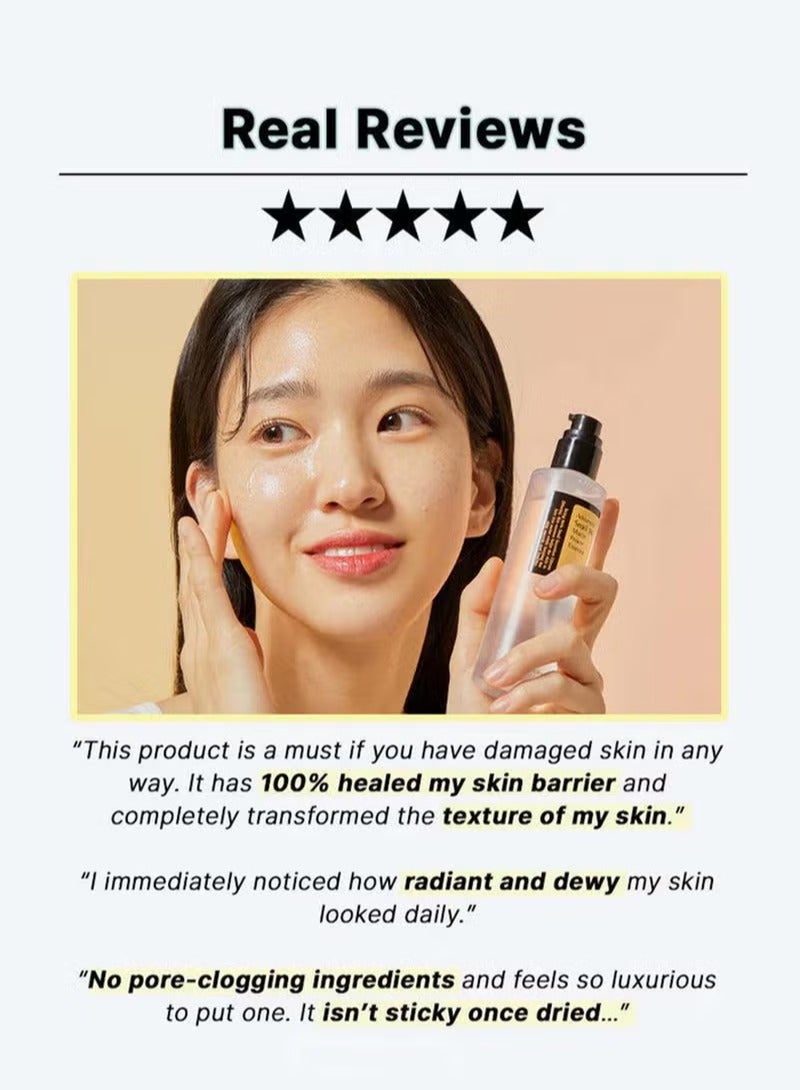 SNAIL Advanced Snail 96 Mucin Power Essence 100ml - Image 5