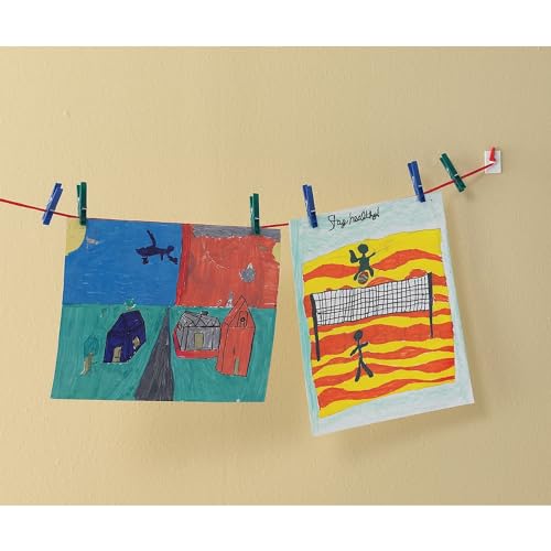 Edupress Classroom Clothesline (EP62449) - Image 2