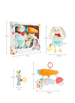 Newborn Soothing Gift Box Set - Soothing Doll Hand Ringed Car Hanging Full Moon Gift Box - pzsku/Z64D715510292A5007021Z/45/_/1735026028/961224d5-4294-4351-8240-99f25642547d