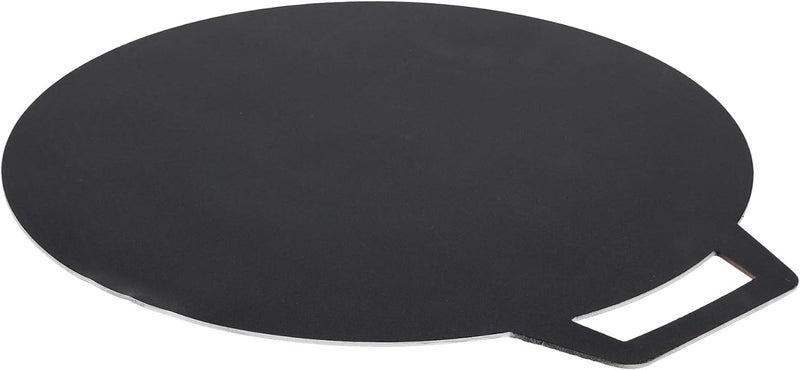 40cm Non-Stick Griddle Popular Baking Food Tray Round Shape Non-Stick Flat Pan CY-74036 - Image 3