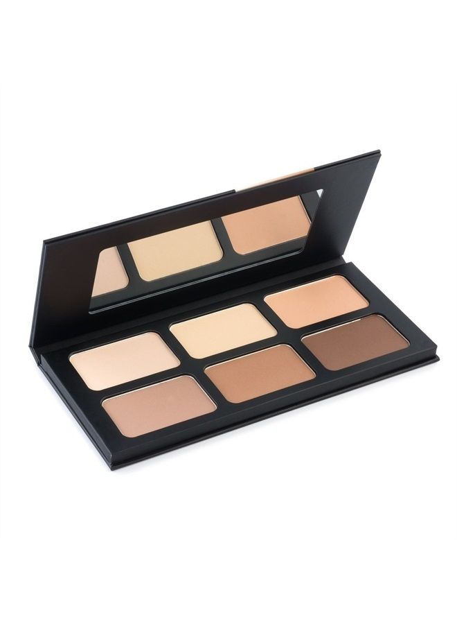 moira Highlight & Contour Palette - Image 2