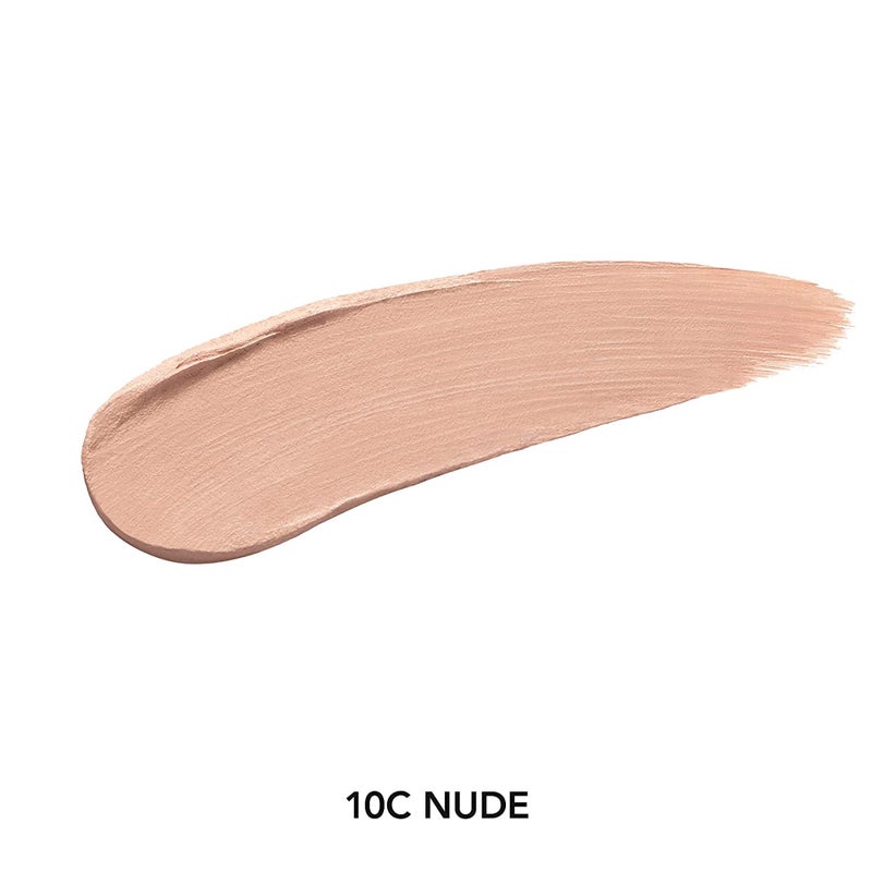 Dermablend Quick-Fix Body Makeup Full Coverage Foundation Stick, Water-Resistant Body Concealer for Imperfections & Tattoos, 0.42 Oz - Image 2