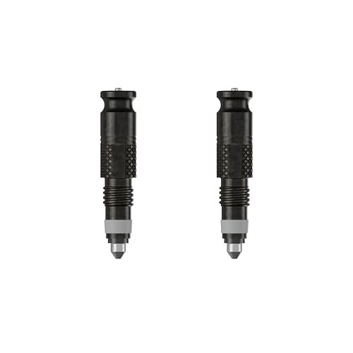 Schwalbe Clik Valve Conversion Set - Presta/SV Valve Conversion Kit - Innovation for Inflating Bicycle Tyres - Image 1