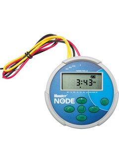 NODE-400 Coilless 4 Station Battery Controller