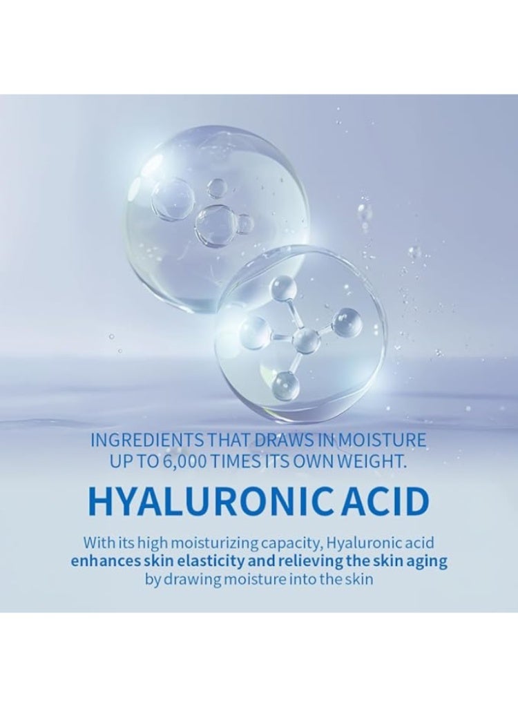 Secret Key Snow White Spot Gel – Brightening & Hydrating Gel for Even Skin Tone, 65ml – Lightweight & Non-Greasy Formula - Image 4