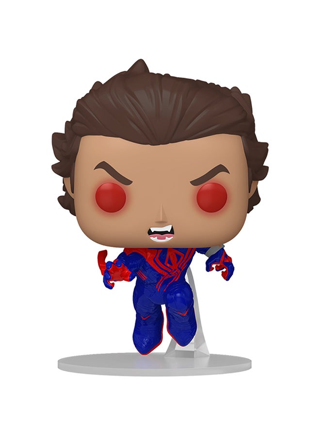 Funko Pop! Marvel: Spider- Man: At The Spider Verse S2 - 2099 (Un), 82647 - Image 3