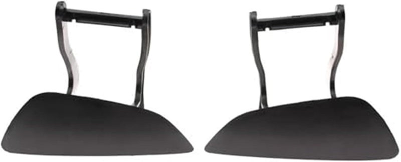 Wivplex Headlight Washer Nozzle Cover for A8 D4 - Image 1