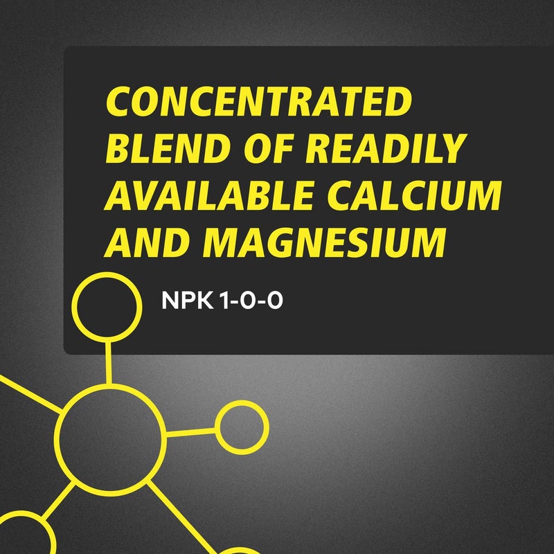 General Hydroponics CALiMAGic for Gardening, 1-Gallon - Image 2