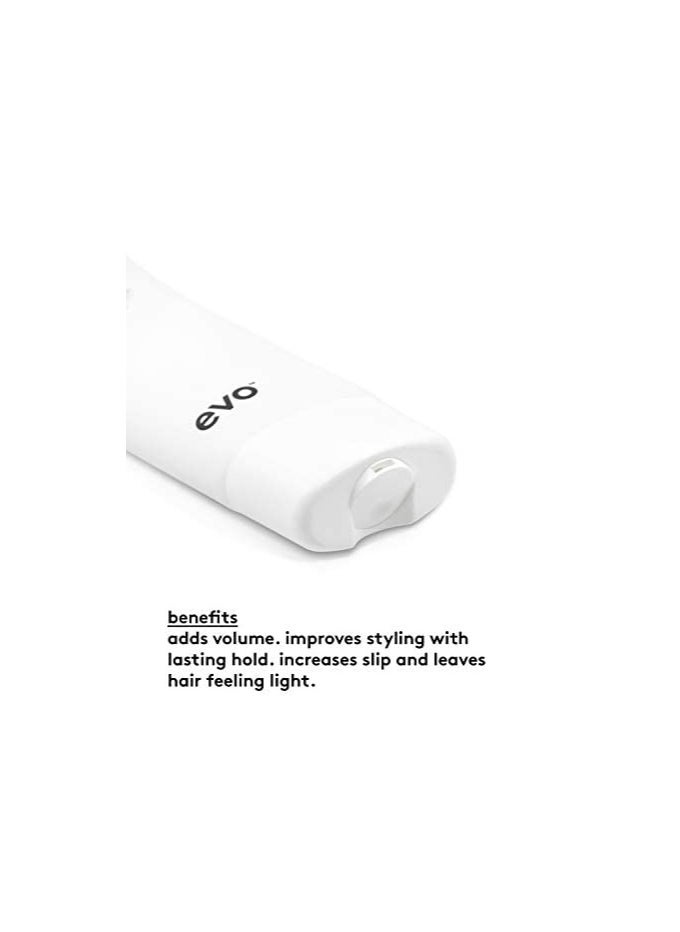 EVO Evo- shape vixen volumising lotion 200ml  - Image 5