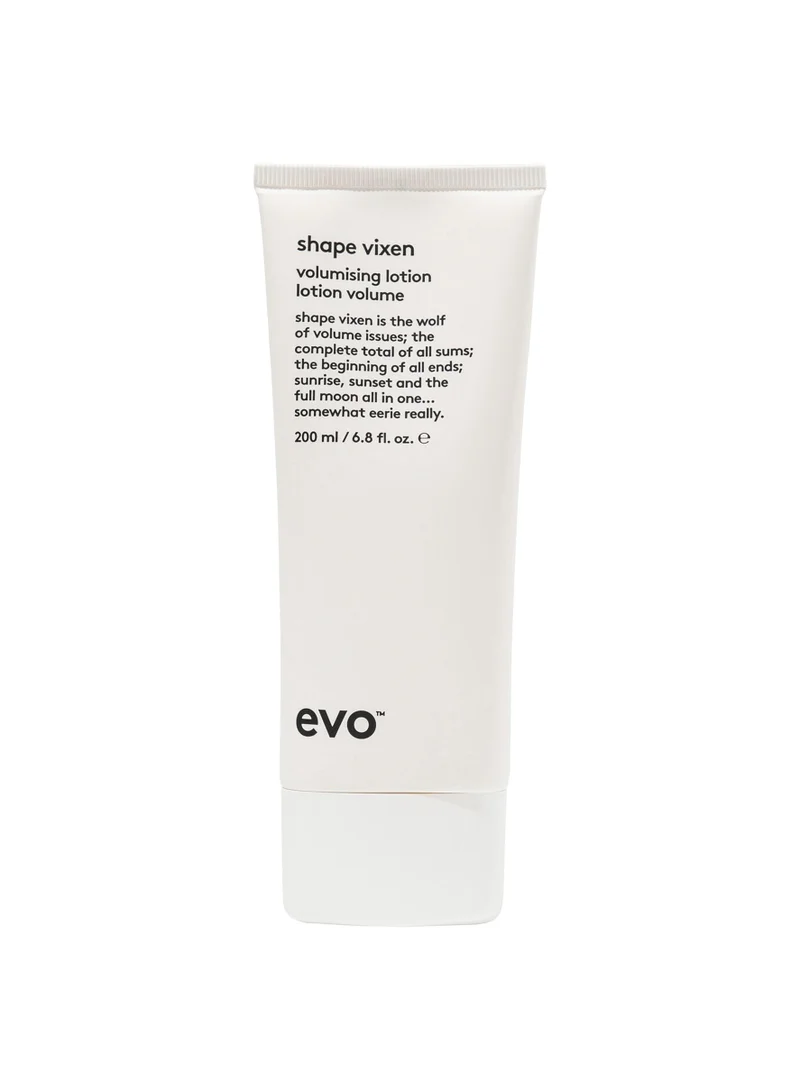 إيفو Evo- shape vixen volumising lotion 200ml