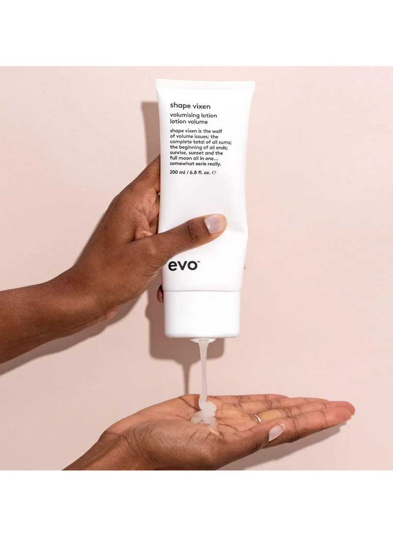 إيفو Evo- shape vixen volumising lotion 200ml