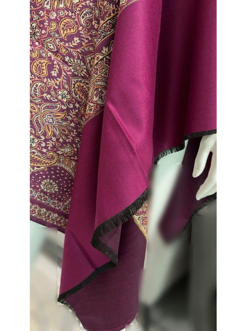 Kashmiri Shawl - Image 1
