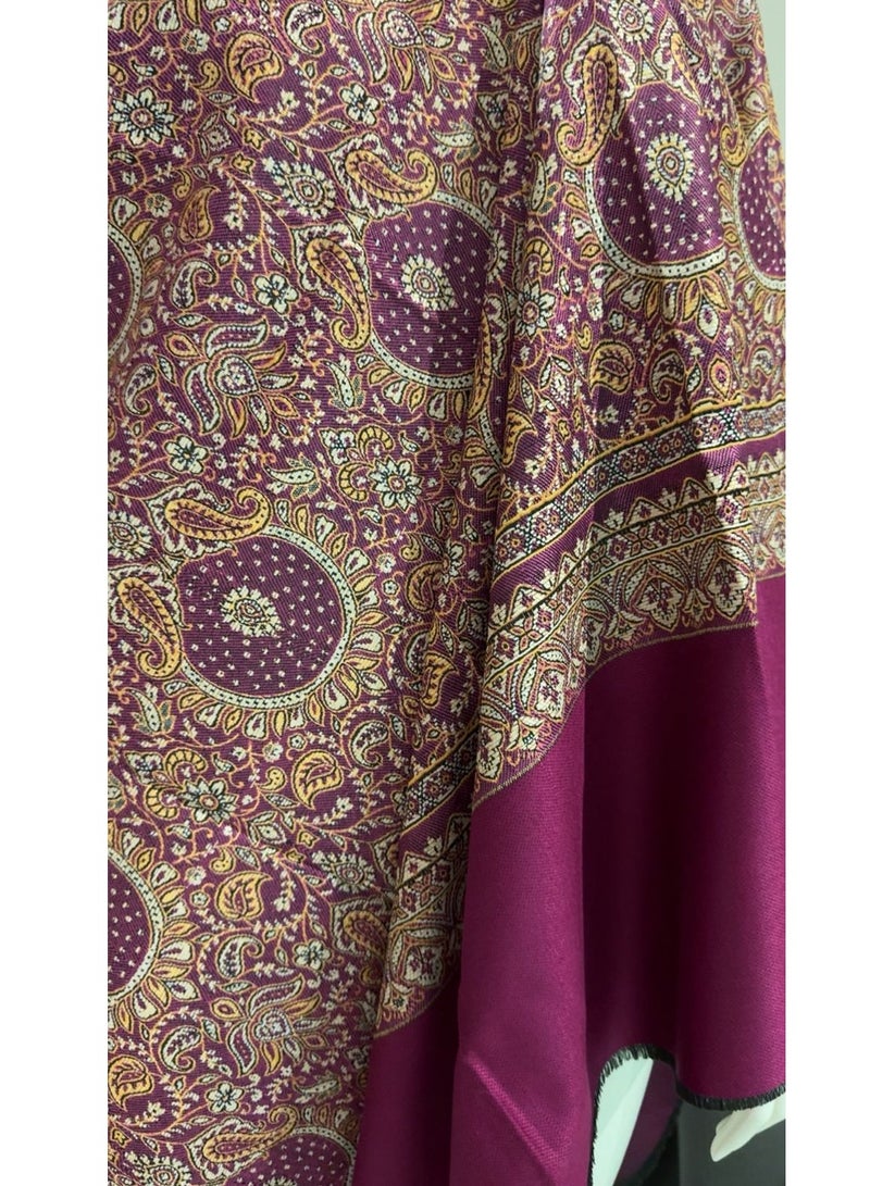 Kashmiri Shawl - Image 2