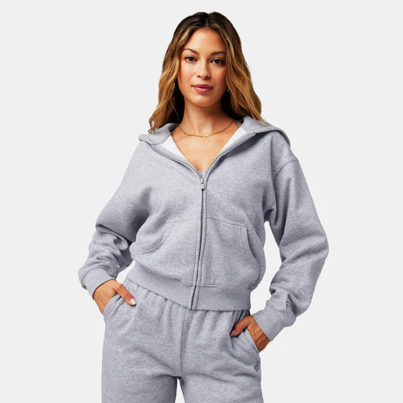 Fabletics Women's Cozy Fleece Hoodie