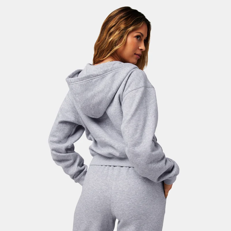 Fabletics Women's Cozy Fleece Hoodie