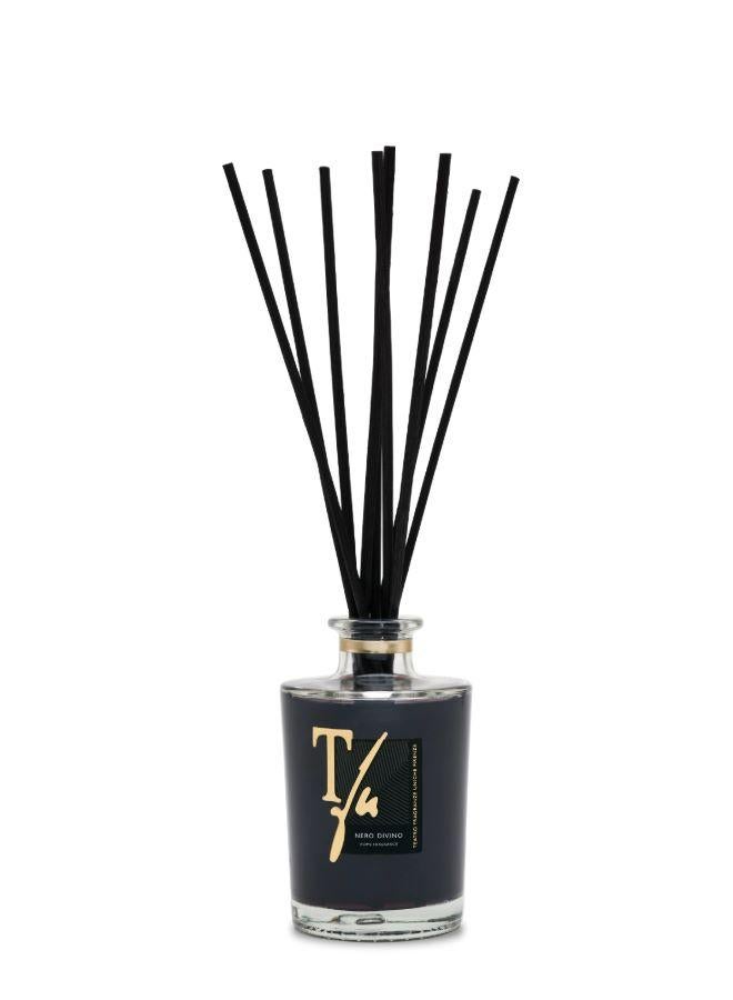 Teatro Black Divine Diffuser 250ml