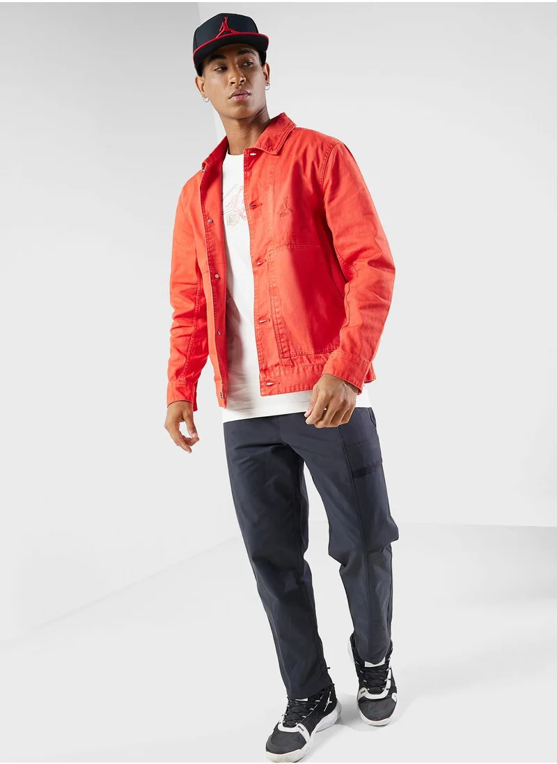 Jordan Jordan Essential Chicago Jacket