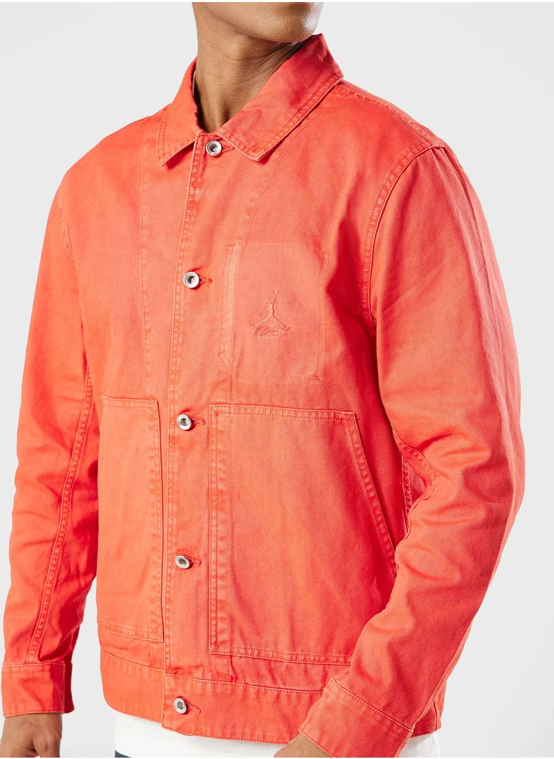 Jordan Jordan Essential Chicago Jacket
