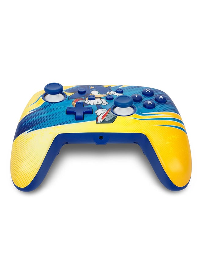 PowerA Enhanced Nintendo Switch Sonic Controller - Image 5