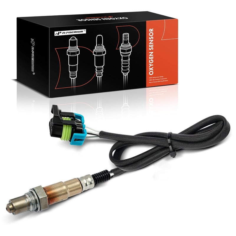 A-Premium O2 Oxygen Sensor Replacement - Image 1