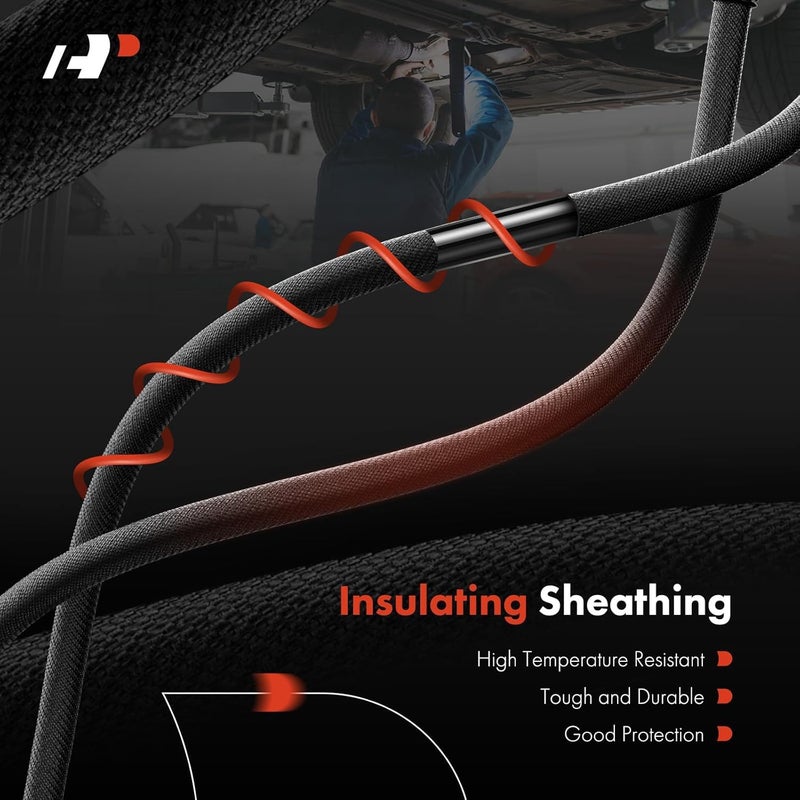 A-Premium O2 Oxygen Sensor Replacement - Image 5