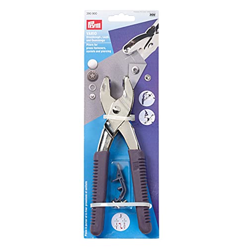 Prym Vario Pliers for Snaps & Eyelets - Image 1