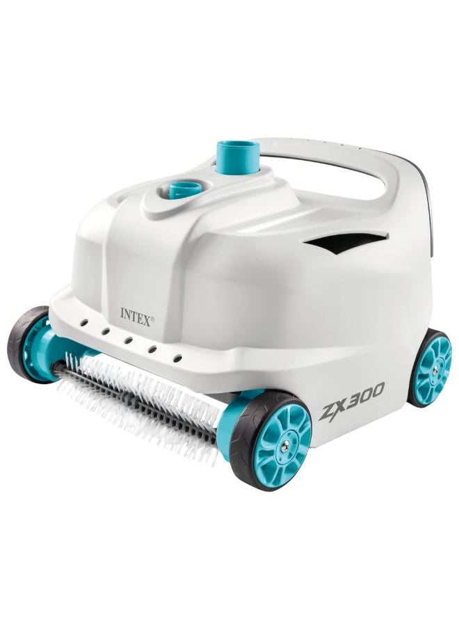 INTEX ZX300 Deluxe Automatic Pool Cleaner  - Image 1