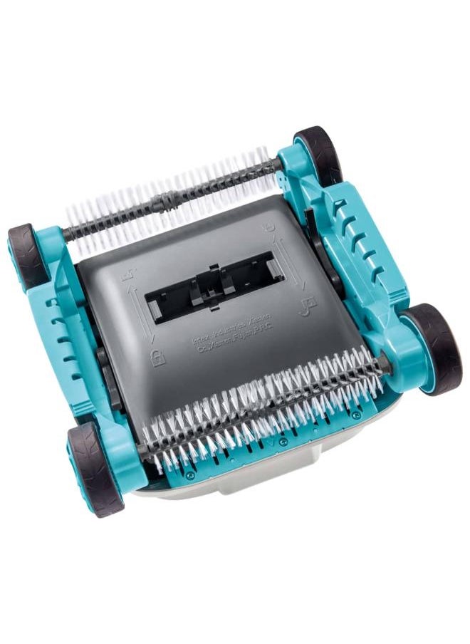 INTEX ZX300 Deluxe Automatic Pool Cleaner  - Image 3