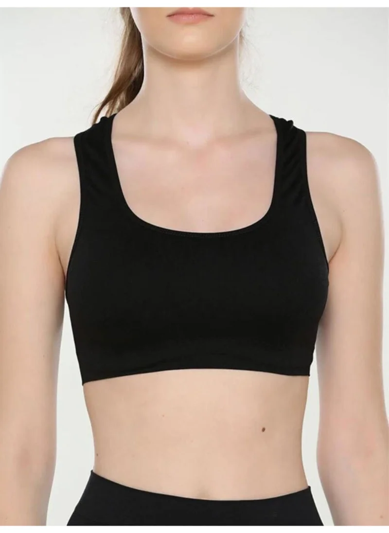 Elite Life 777 Supported Sports Bustier