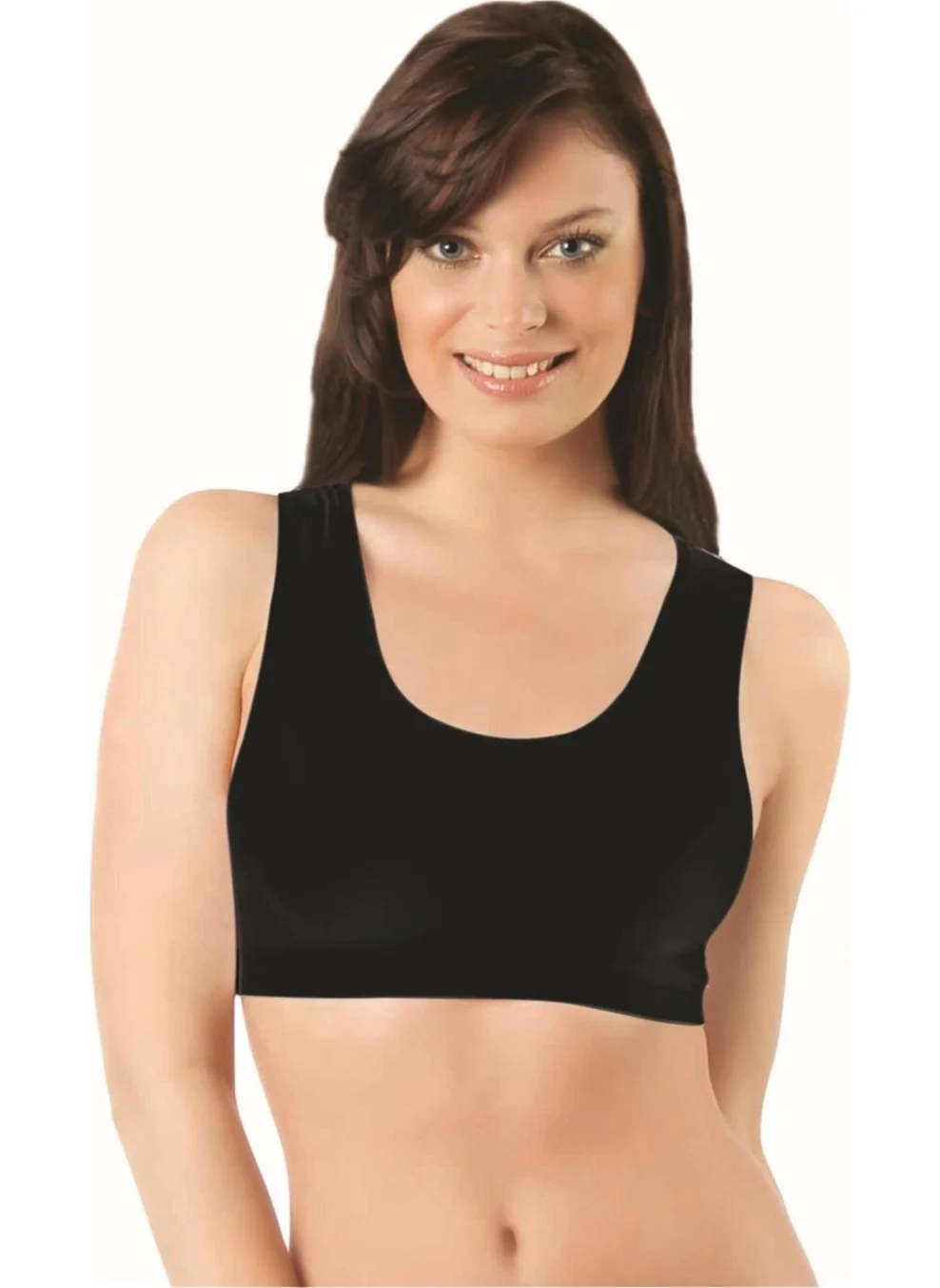 Elite Life 777 Supported Sports Bustier